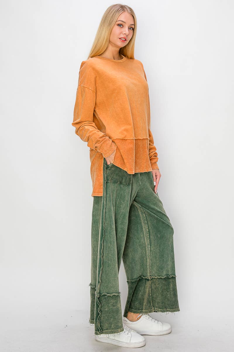 Kodi Pants