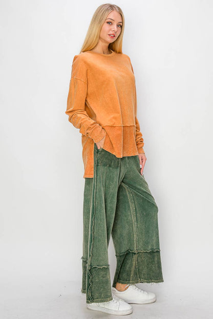 Kodi Pants