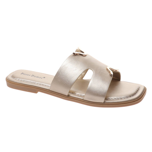 Lucky Sandals