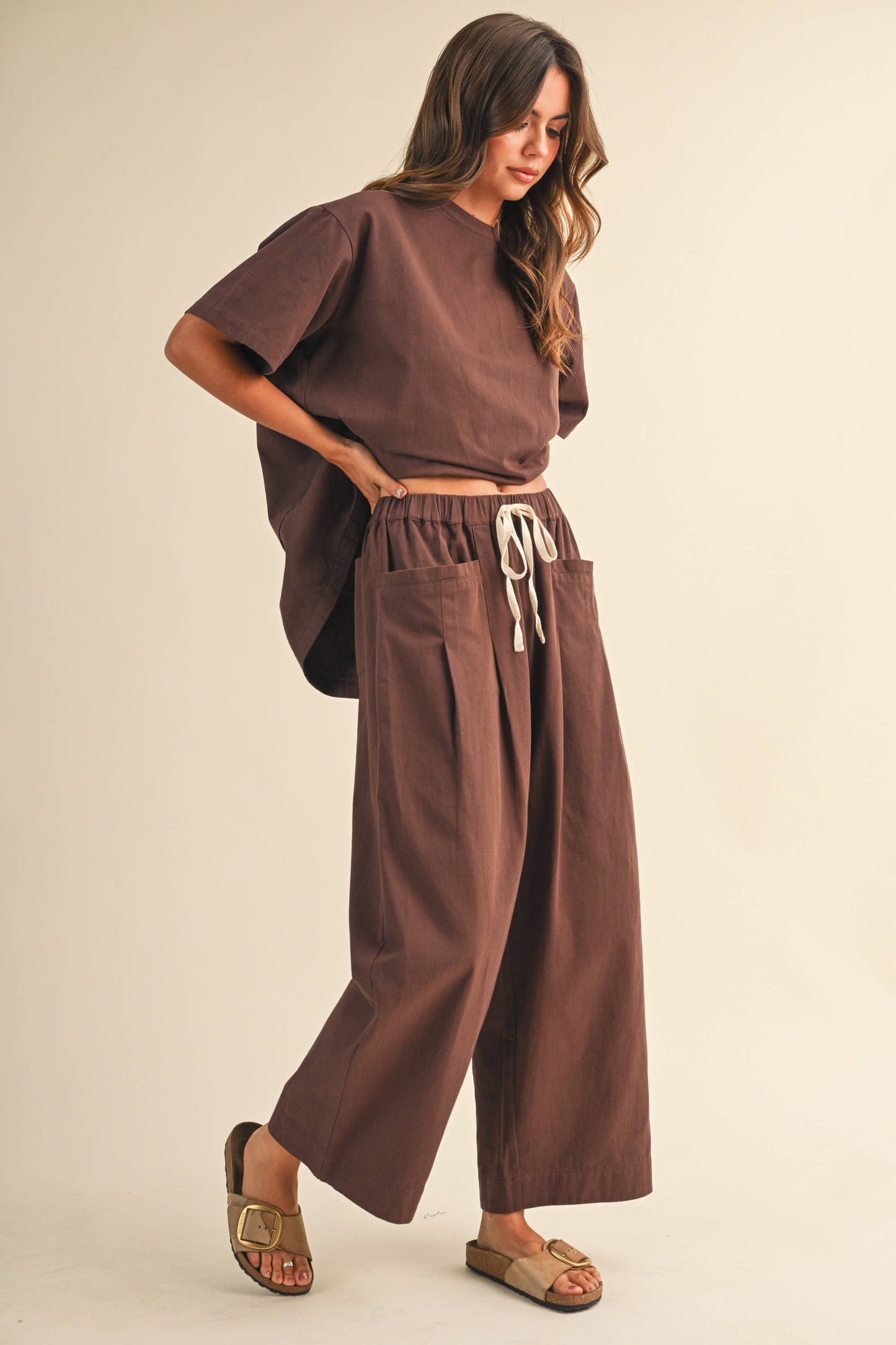 Emery Set