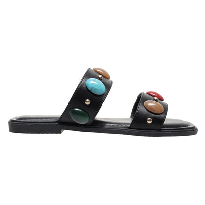 Empress Sandals