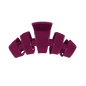 Classic Mulberry Medium Claw Clip