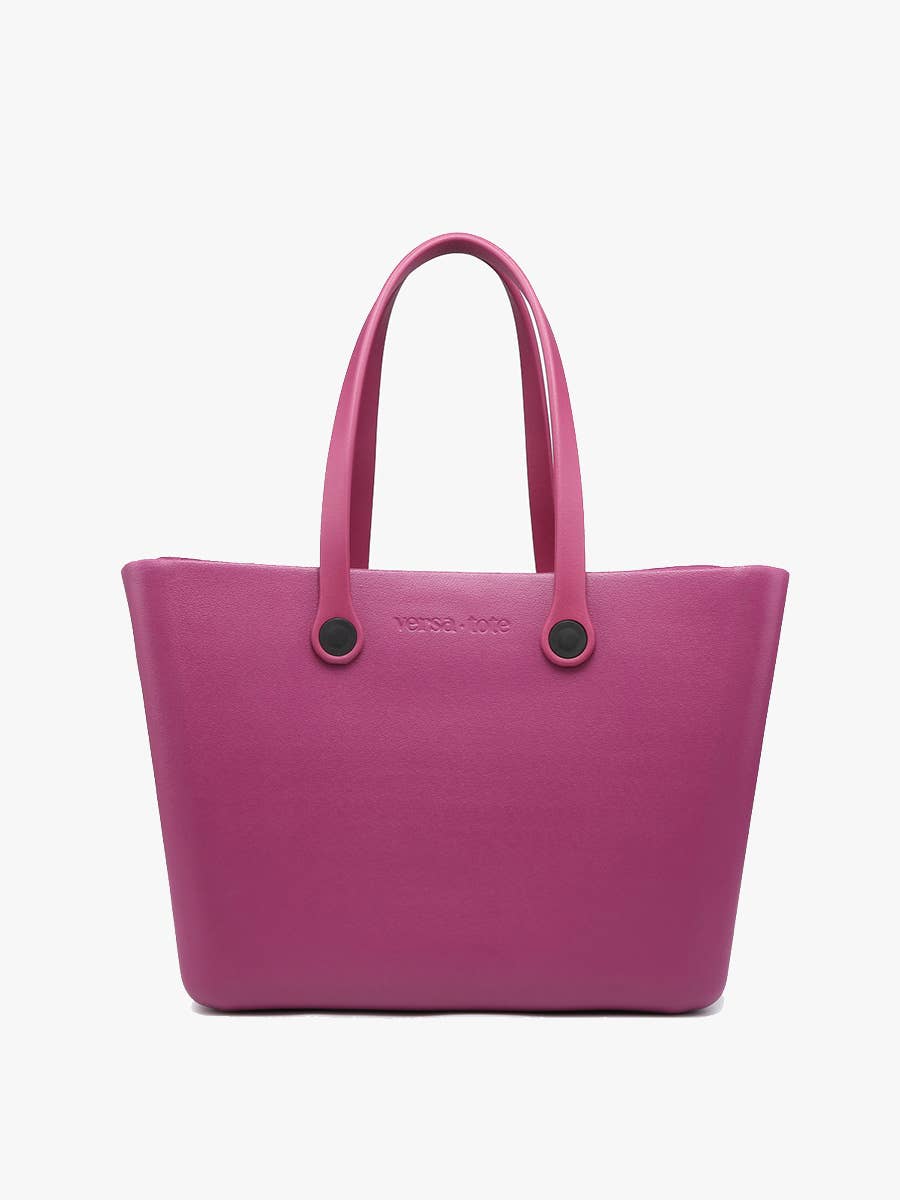 Carrie Versa Tote w/ Interchangeable Straps
