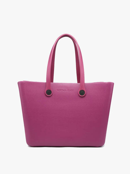 Carrie Versa Tote w/ Interchangeable Straps