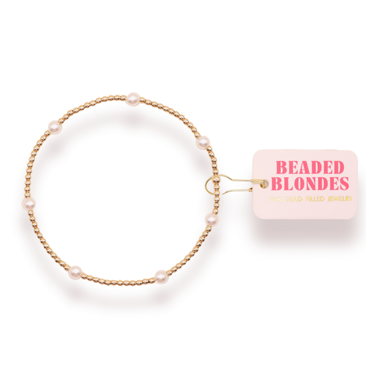 Dainty Madi Bracelet