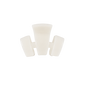 Classic | Coconut White | Petite | Claw Clip