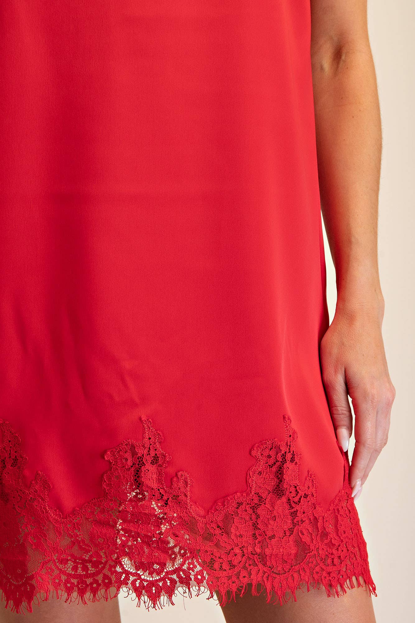 Sylvie Dress