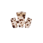 Classic | Blonde Tortoise | Petite | Claw Clip
