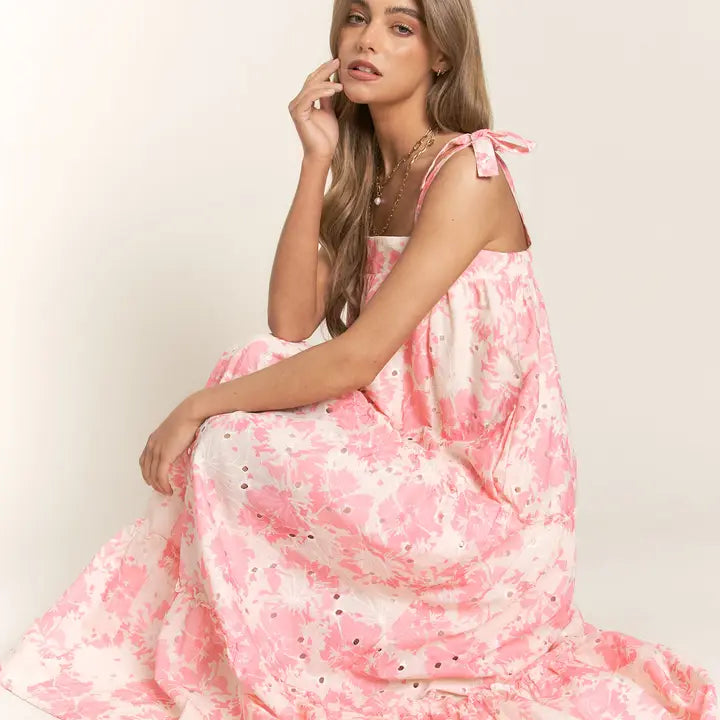 RACHAEL MAXI