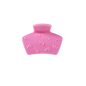 Classic | Pink Ribbon | Petite | Claw Clip