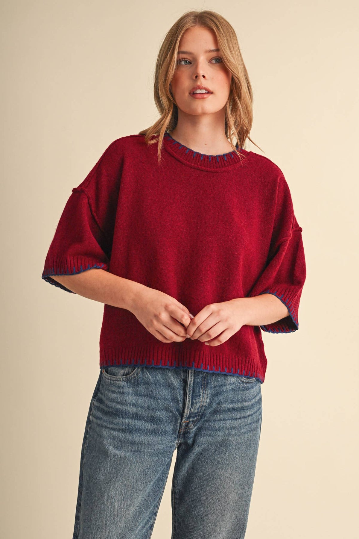 Autumn Sweaters