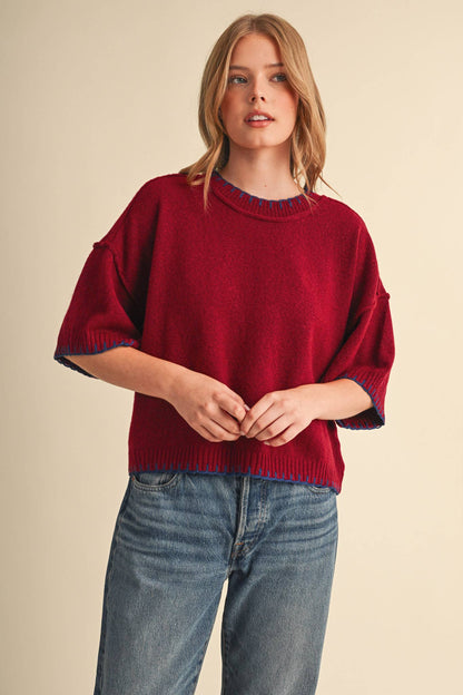 Autumn Sweaters