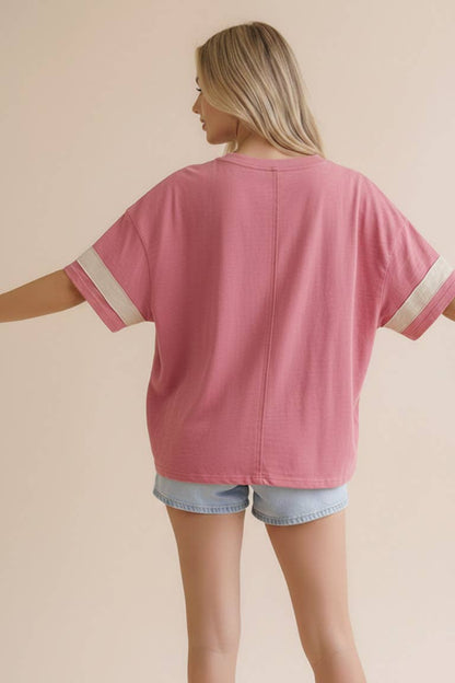 Patchwork Top