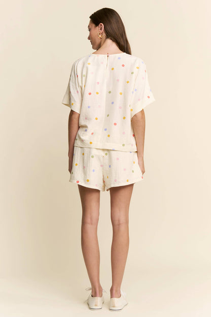 Polkadot Dream Multicolor Set