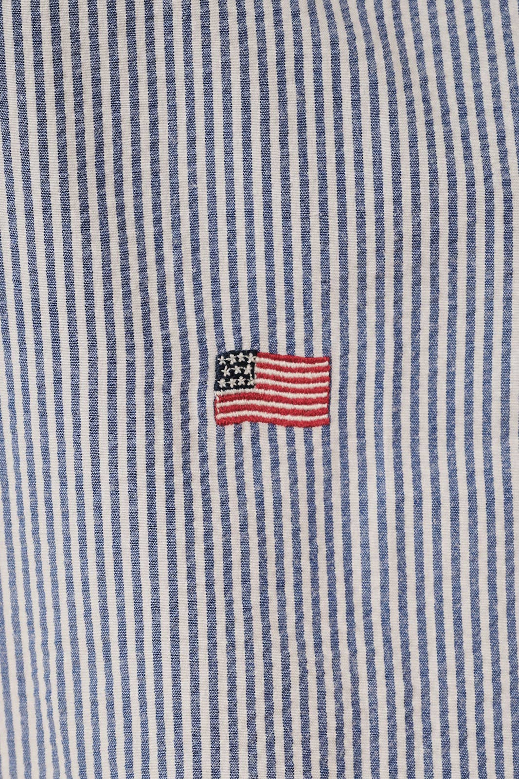 American Girl Tank