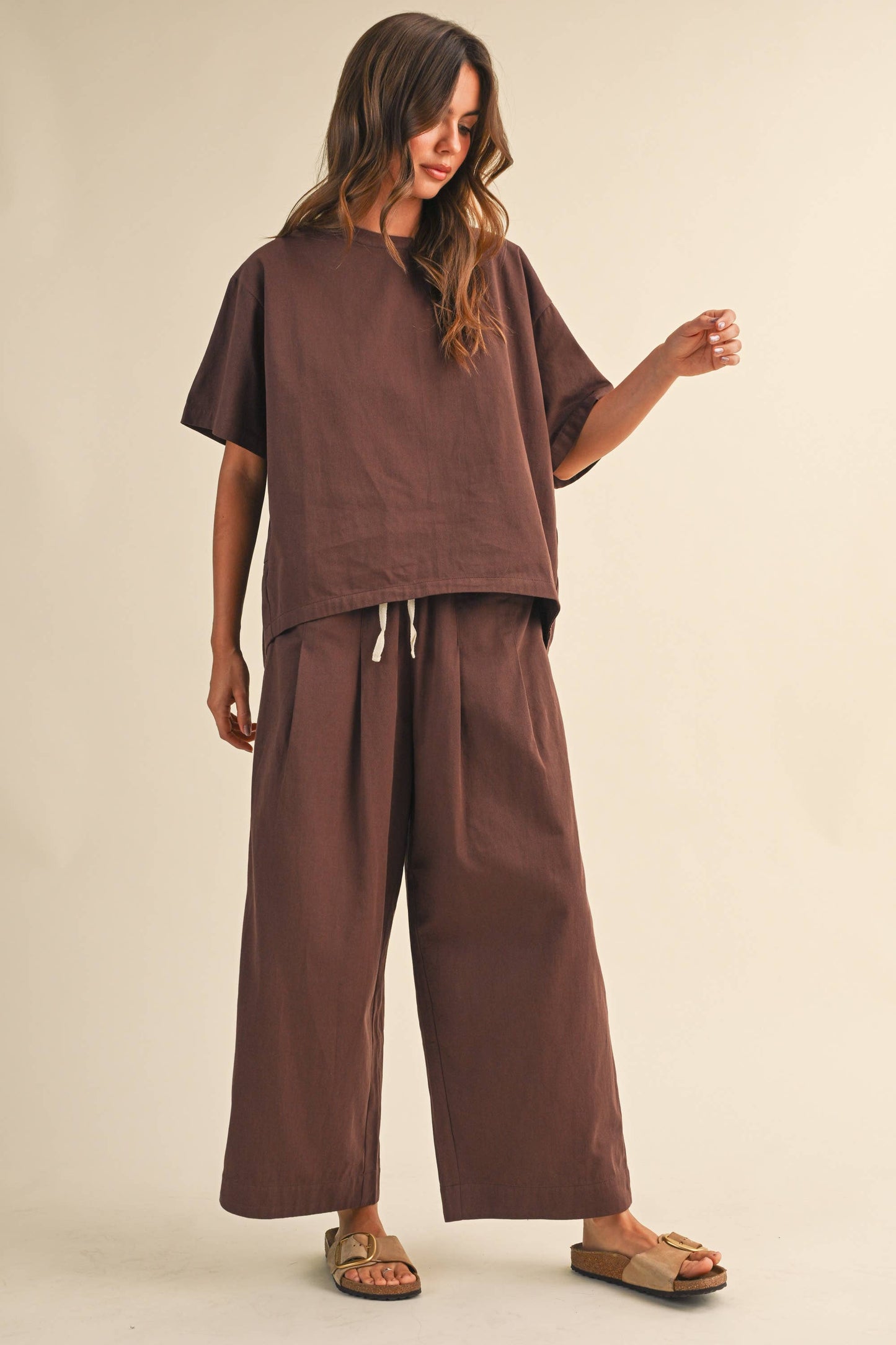 Emery Set