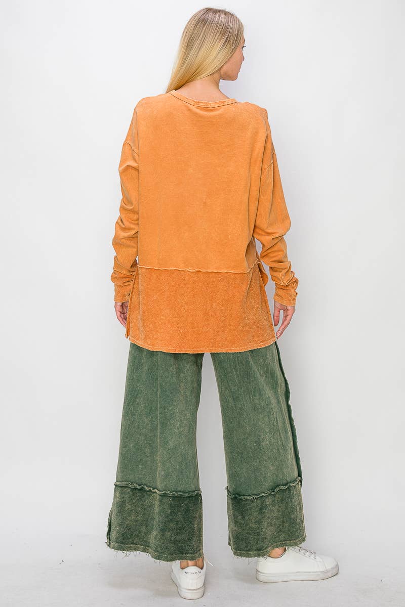 Kodi Pants