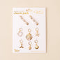 Dazzle Shoe Charms