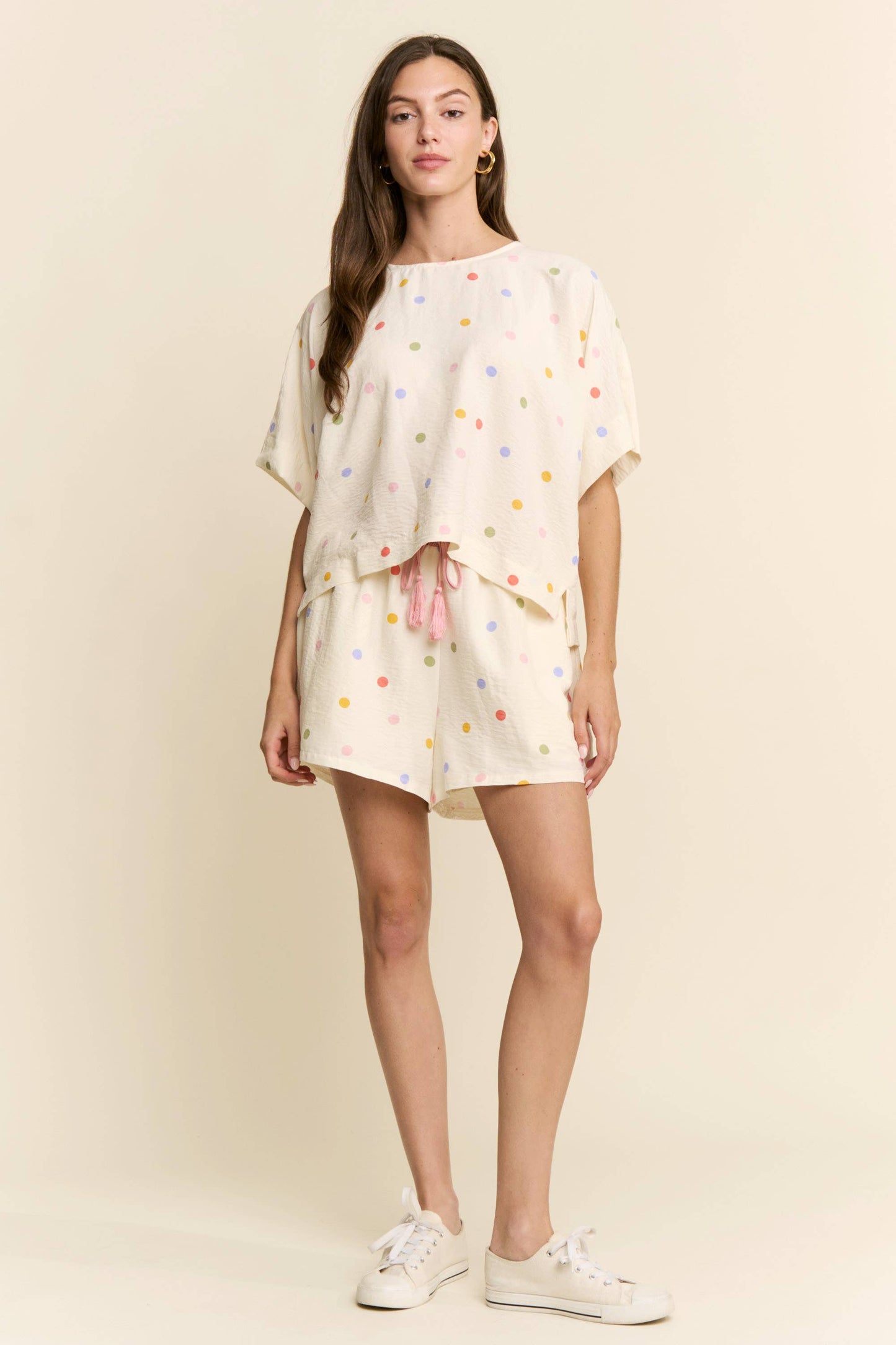 Polkadot Dream Multicolor Set