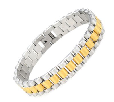 Watch Band Bracelet