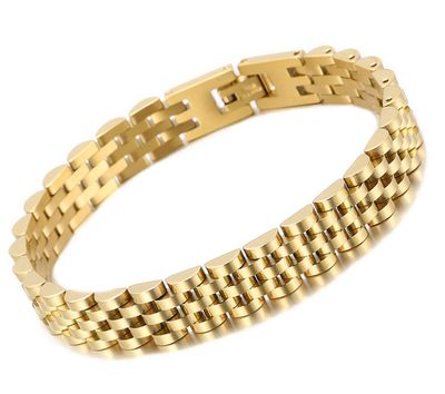 Watch Band Bracelets