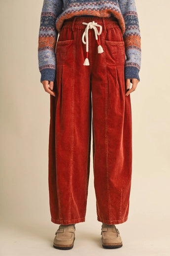 Canyon Clay Pants