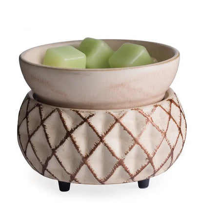 2-iN - 1 Fragrance Warmer
