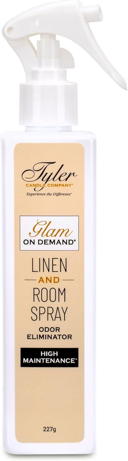 High Maintenance Room Spray