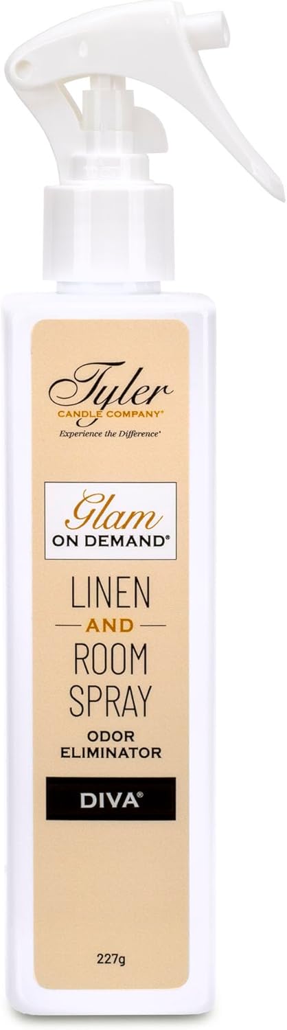 Diva Room Spray