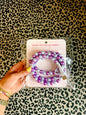 Beaded Charging Cable