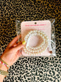 Beaded Charging Cable