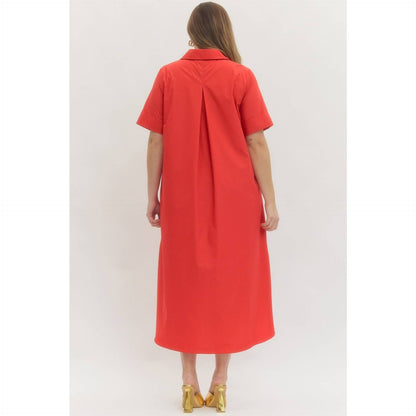 Staple Babe Dress