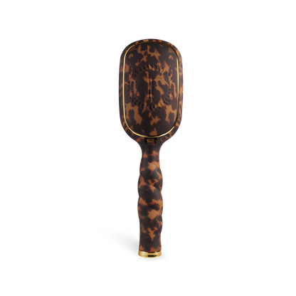 Boar Brush | Full Size | Tortoise