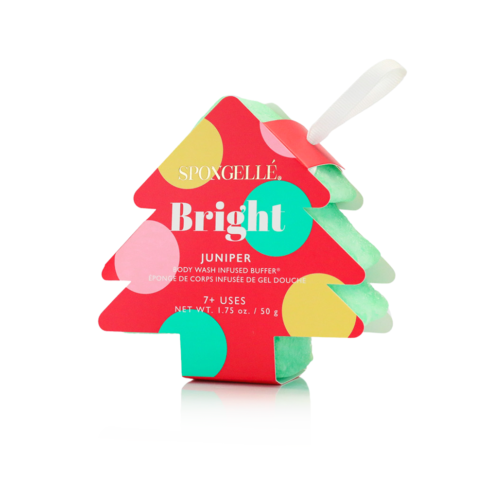 Holiday Tree Buffer Assorted Pack - Christmas Gifts Set