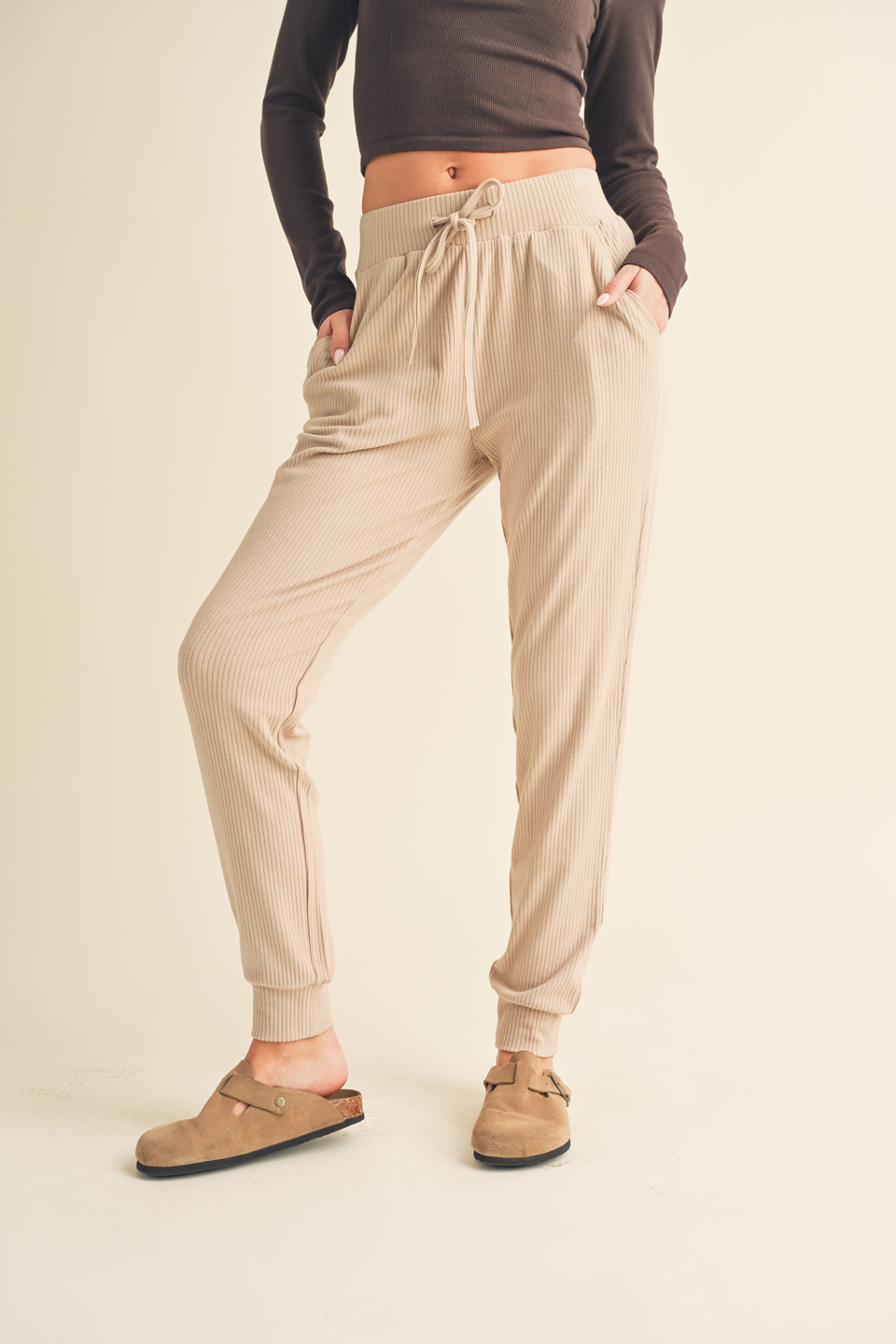 JOHNNY SWEATPANTS