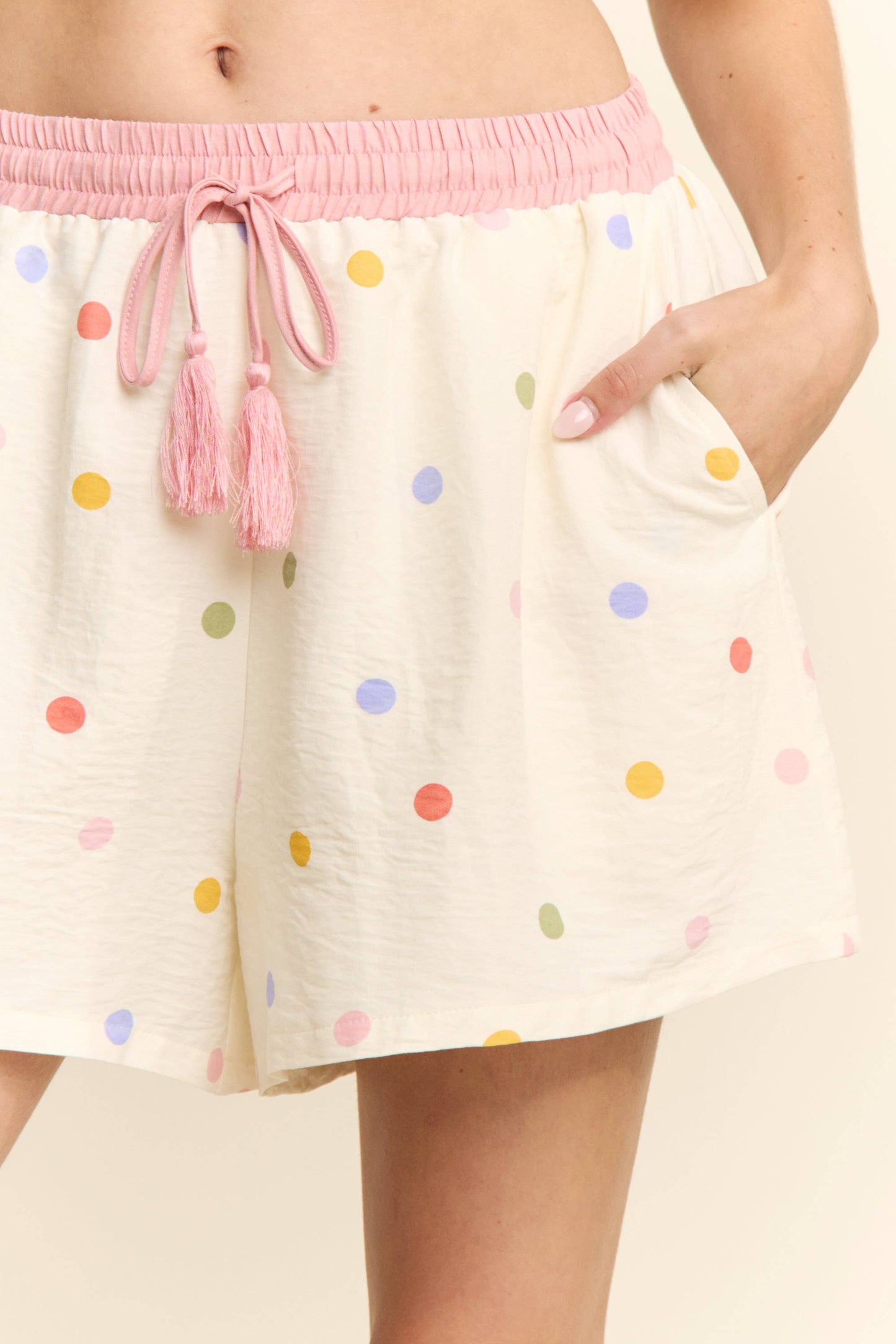 Polkadot Dream Multicolor Set
