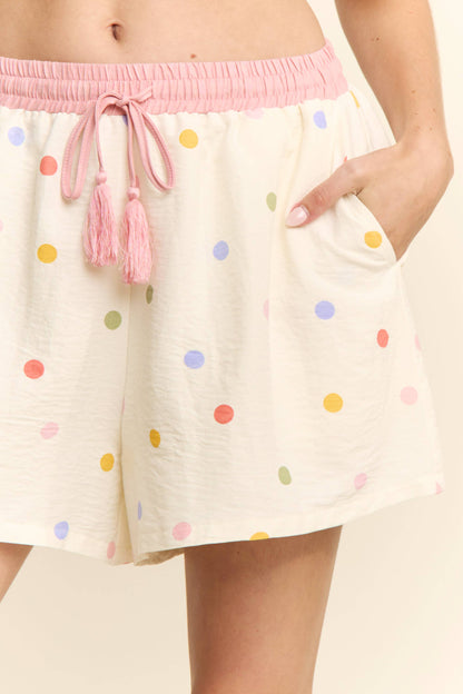 Polkadot Dream Multicolor Set