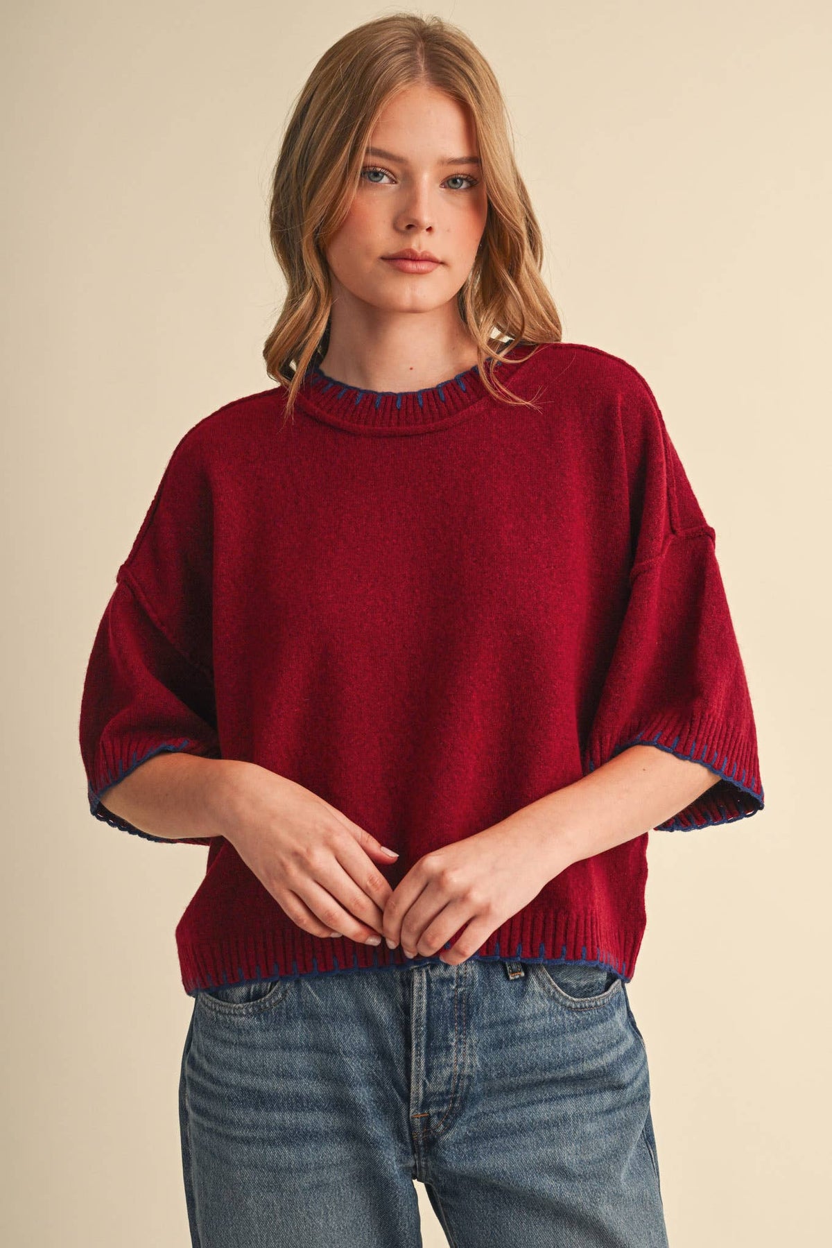 Autumn Sweaters