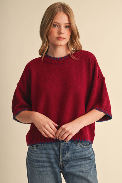 Autumn Sweaters