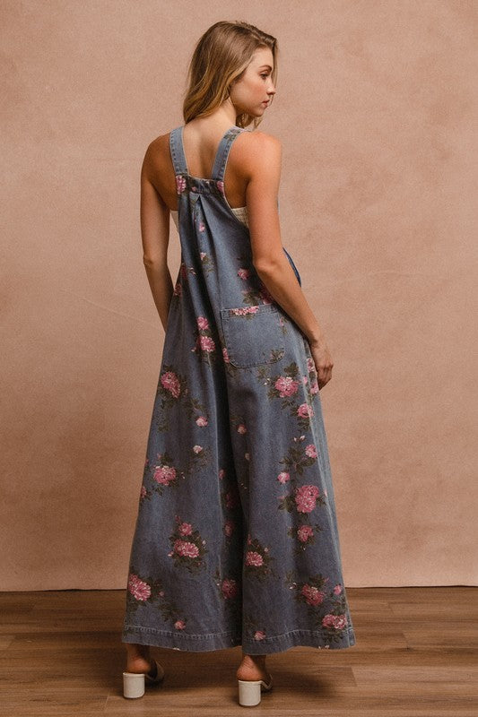 Betty Overalls