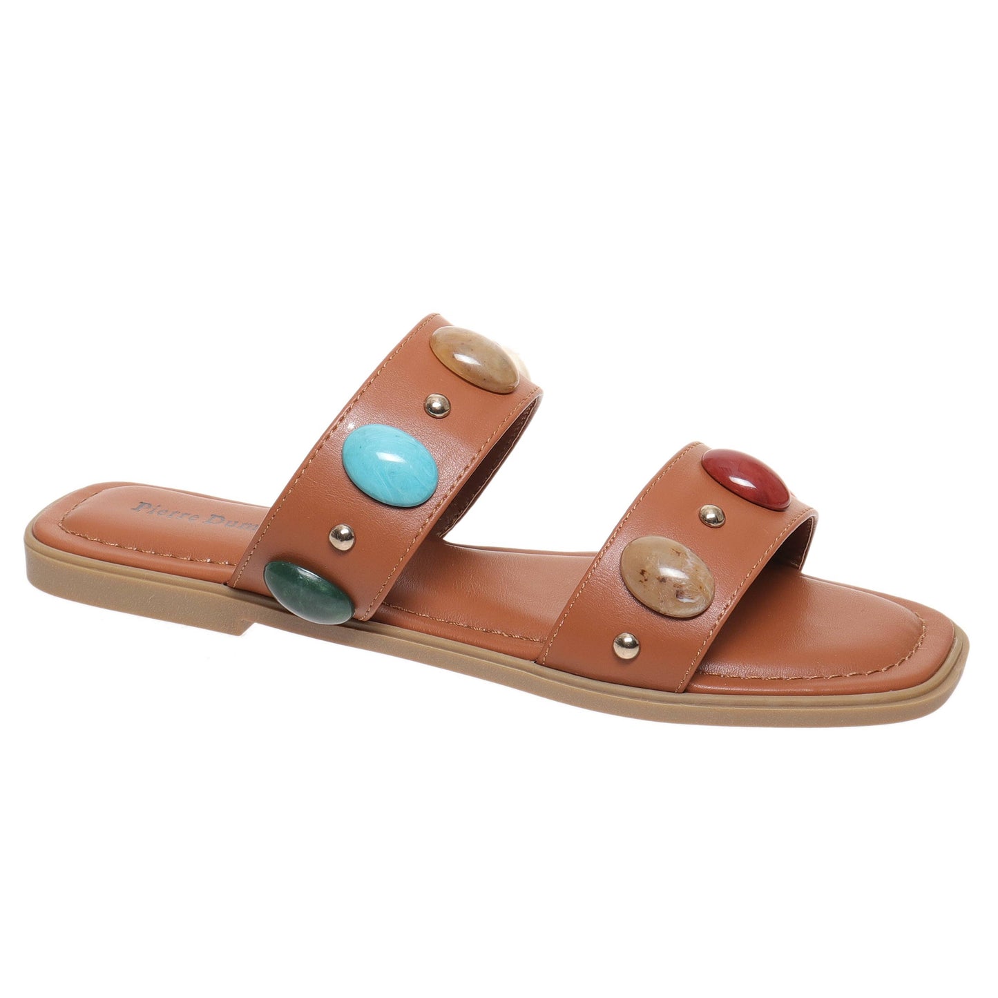 Empress Sandals