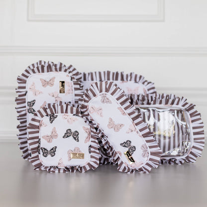 Butterfly Season Pencil Bag | HOLLIS