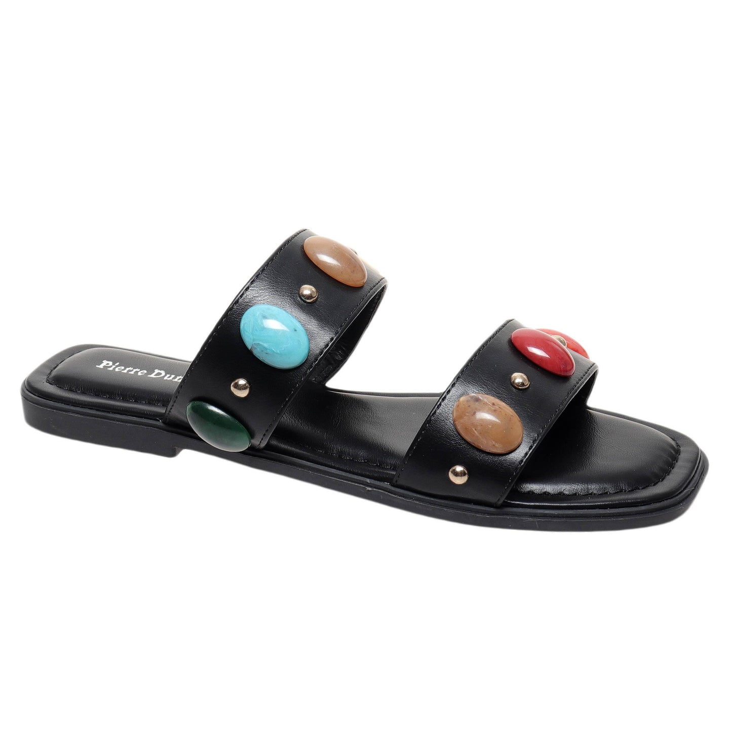 Empress Sandals