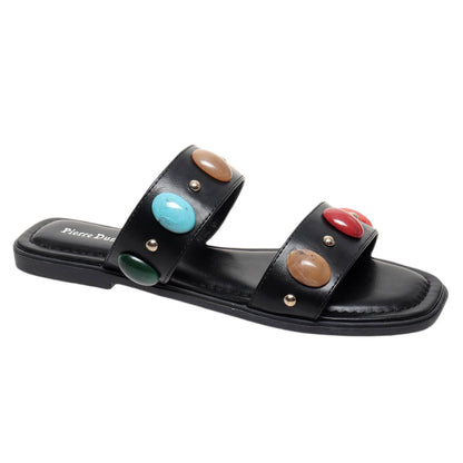 Empress Sandals