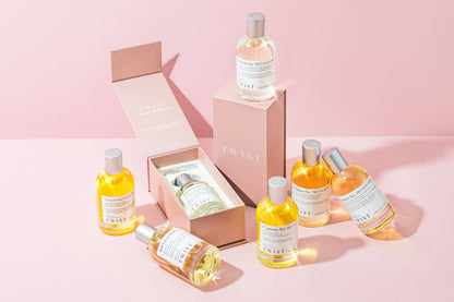 Twist Koko Bay No.2 Inspired by C. Coco M. Perfume