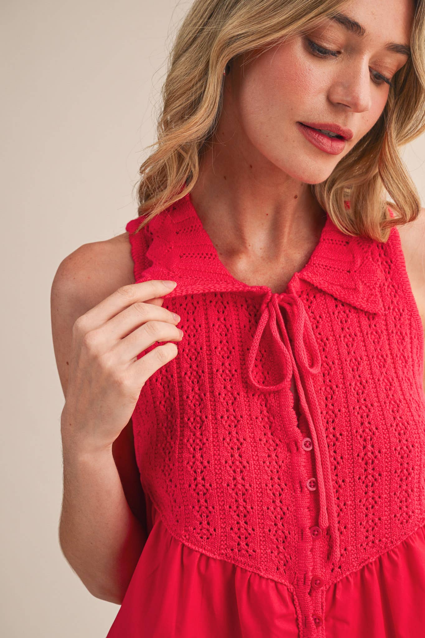 Summer Crush Tank