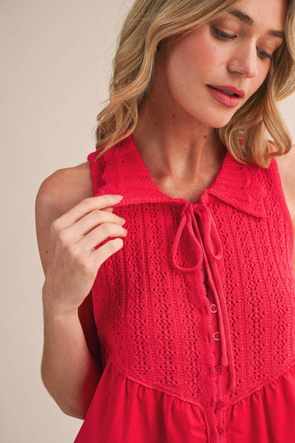 Summer Crush Tank