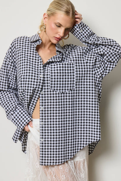 Falling Leaves Top