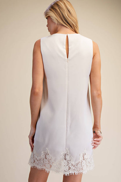 Sylvie Dress