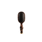 Mini Detangler Brush for Medium Hair - Tortoise